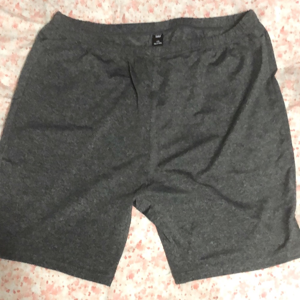 NEW shein shorts